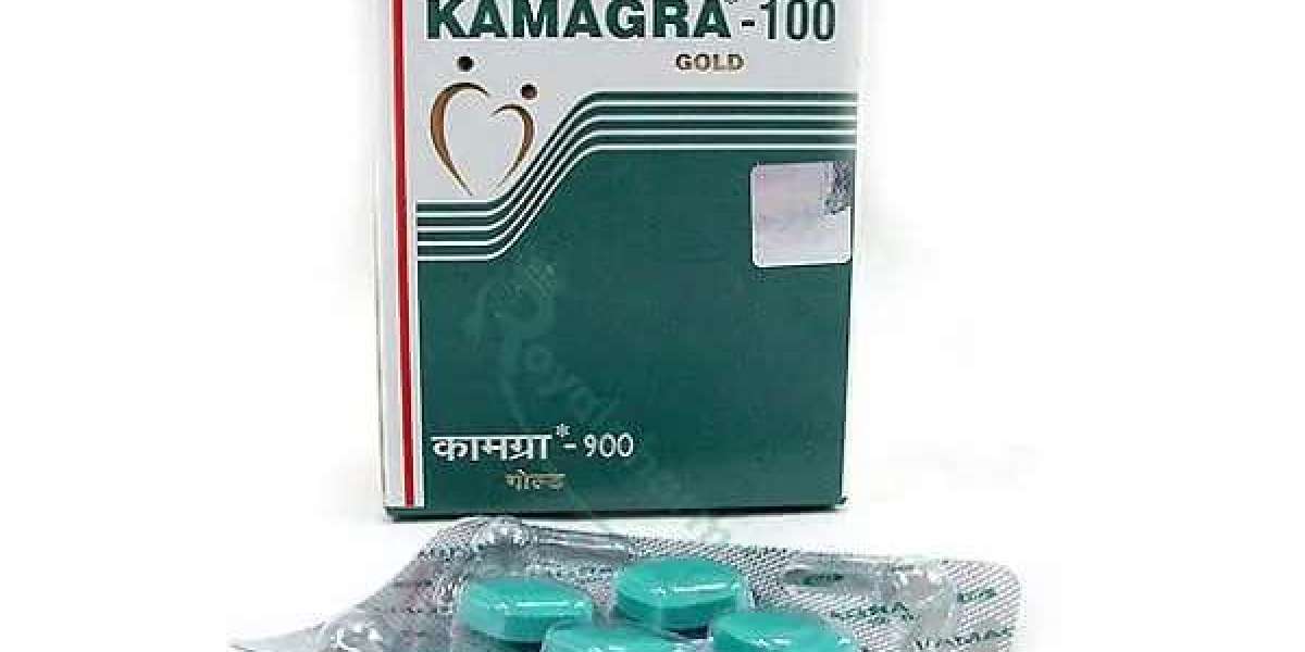 kamagra 100mg – The Quickest Solution for Your Impotence