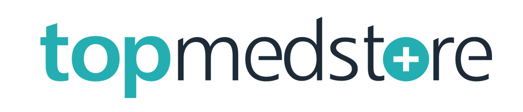 Top Med Store - Online Pharmacy Genuine Healthcare Drugs at Doorstep