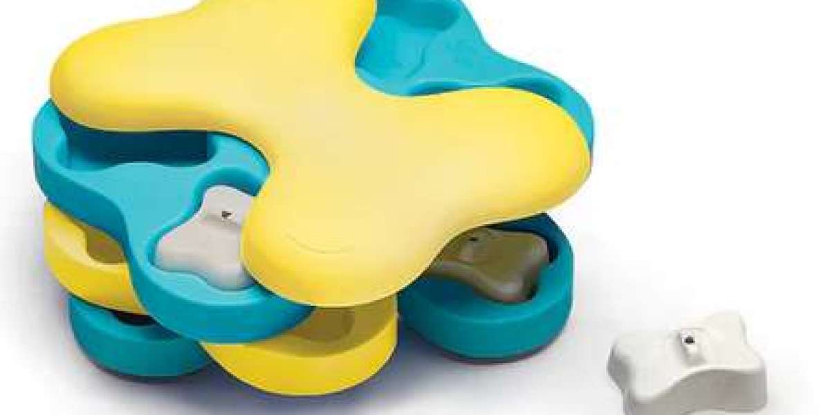 Engage and Entertain: The Benefits of Dog Puzzle Toys for Australian Pet Owners