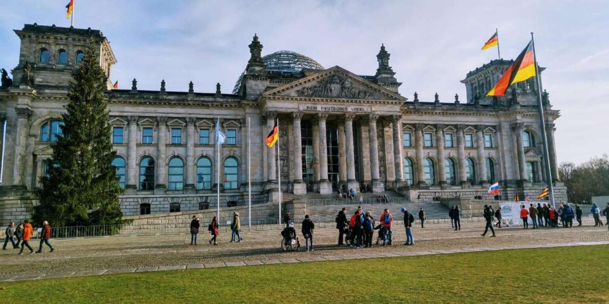 Exploring Germany's Top Universities: A Guide for Prospective International Students