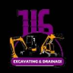 716 excavating