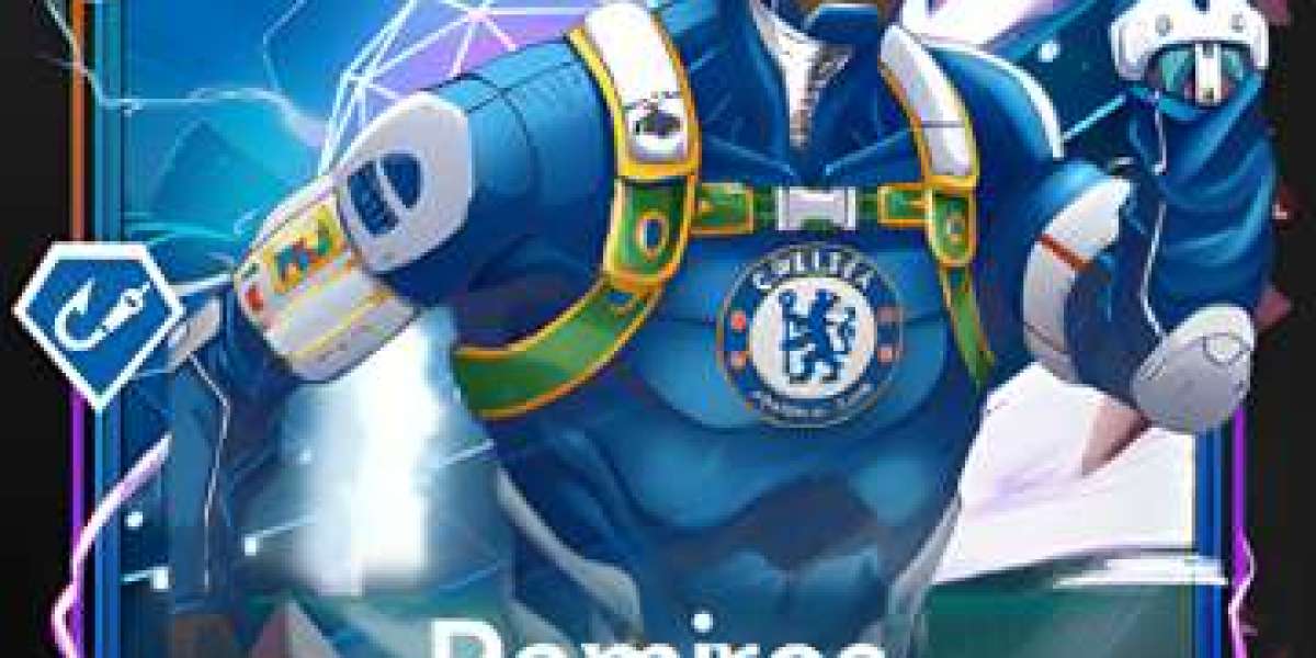 Unlocking the Power of Ramires in FC 24: Acquiring Player Cards and Coins Simplified