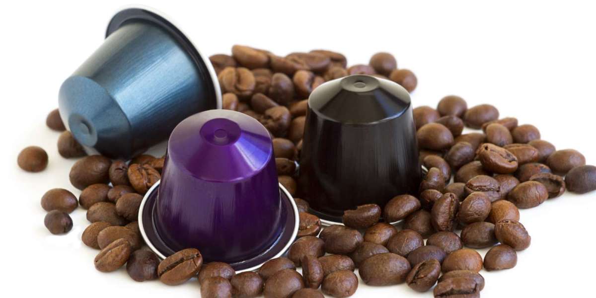 Coffee Capsule Market World Technology, Development, Trends and Research Report to 2027