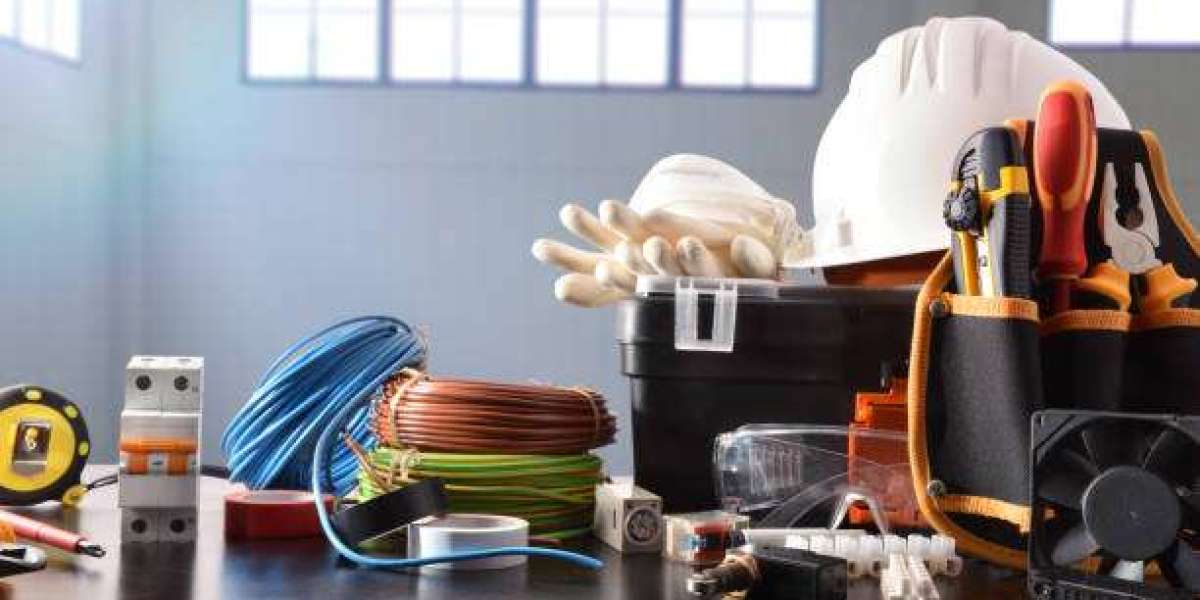 Vietnam Electrical Materials Market Size, Growth, Demand, and Forecast 2024-2032