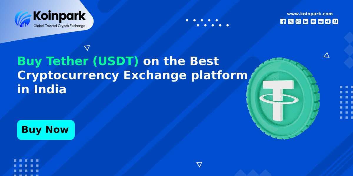 Buy Tether (USDT) on the Best Cryptocurrency Exchange platform in India