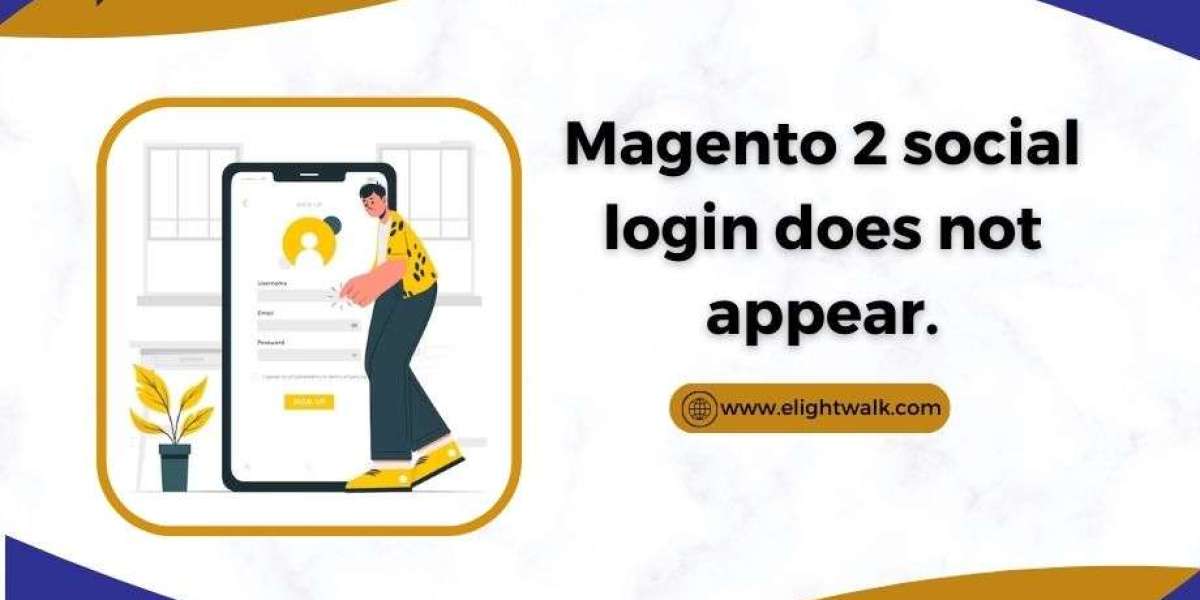 Magento 2 social login does not appear.