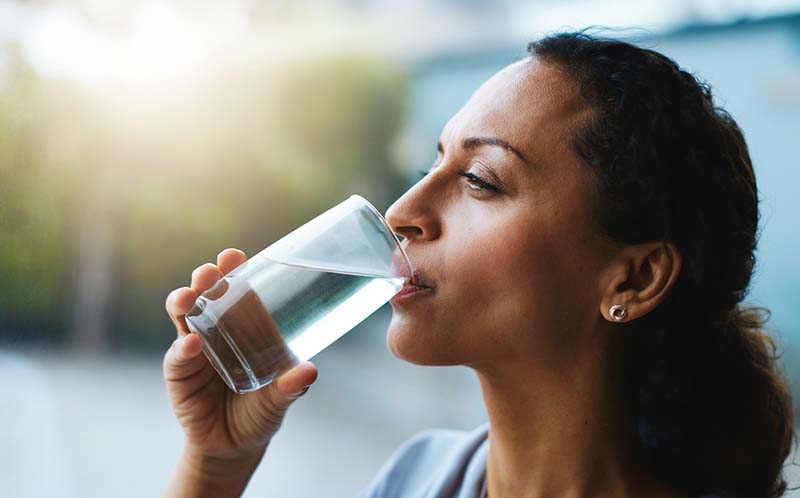 Does Water Have Calories? The Answer May Surprise You!