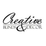 Creative Blinds and Decor