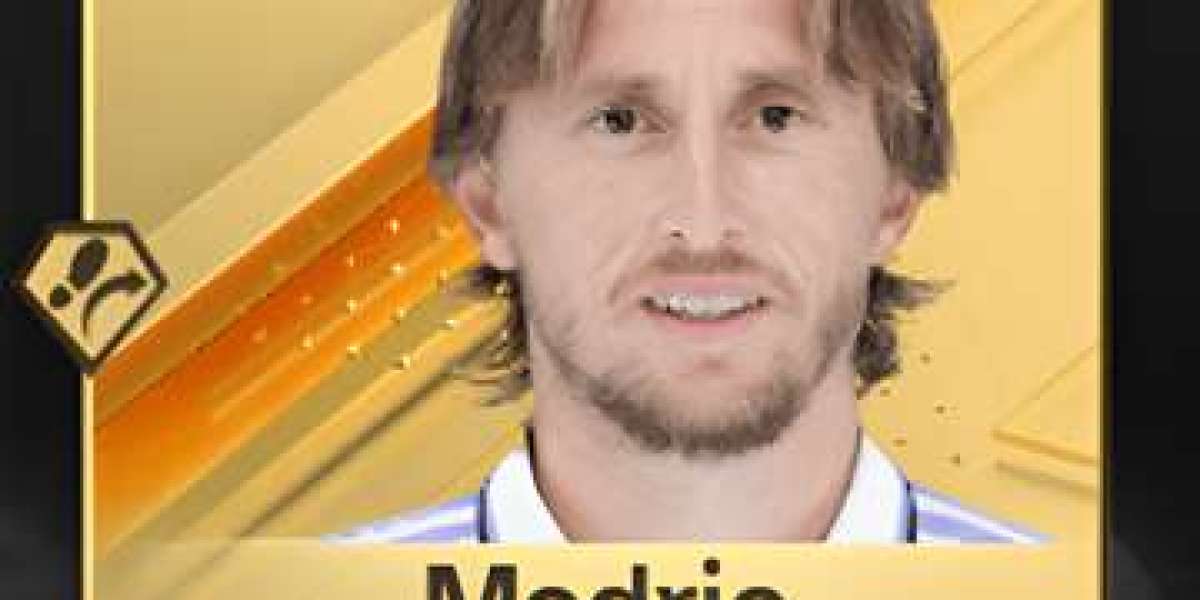 Mastering the Midfield: How to Secure Luka Modric’s FC 24 Rare Card