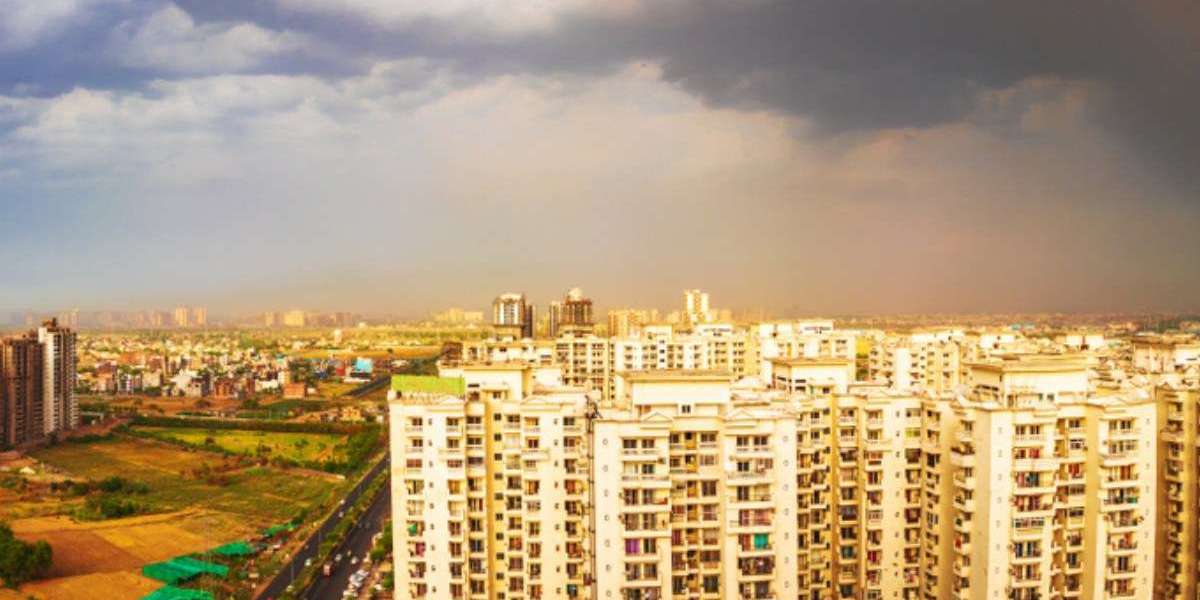 Propyards Infratech PVT LTD and the Allure of New Launches in Noida Sector 146 and Sector 150