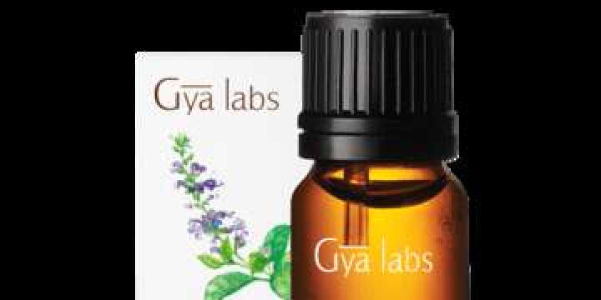Unlocking Serenity: The Complete Guide to Gyalabs Clary Sage Essential Oil - Where to Buy Nature's Tranquil Elixir