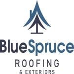 Blue Spruce Roofing Exteriors