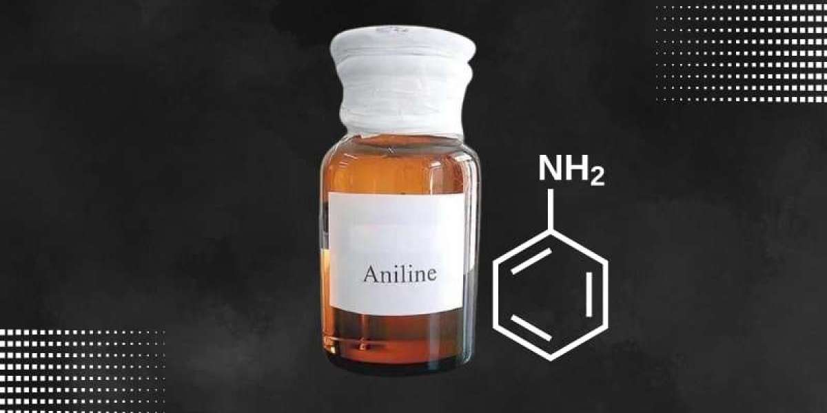 Aniline Market to See Huge Growth by 2030