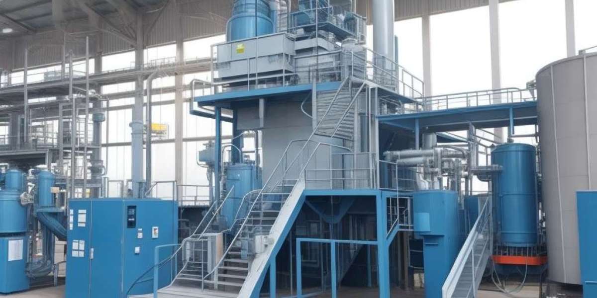 Synthetic Camphor Powder Manufacturing Plant Project Details, Requirements, Cost and Economics 2024