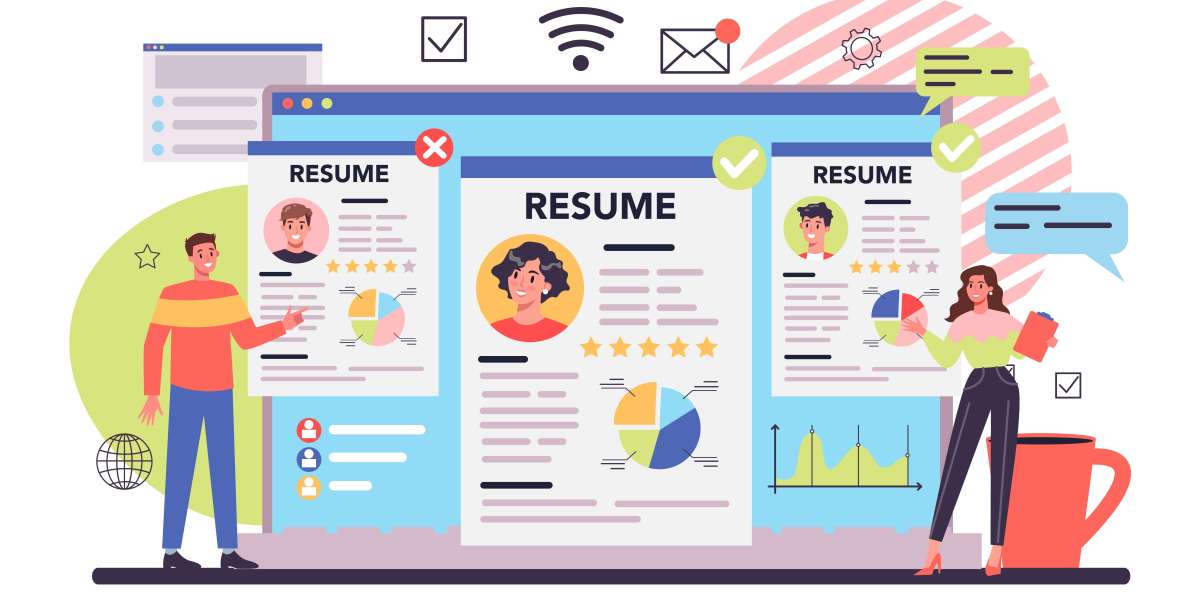 Infographic Resumes: Pros, Cons, and Best Practices