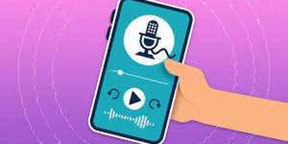 Best Android Podcast Apps In 2024