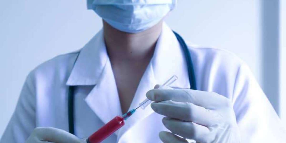 الجيل التالي من العافية: اختبارات الدم المنزلية لوظائف الكلى تنتشر في دبي