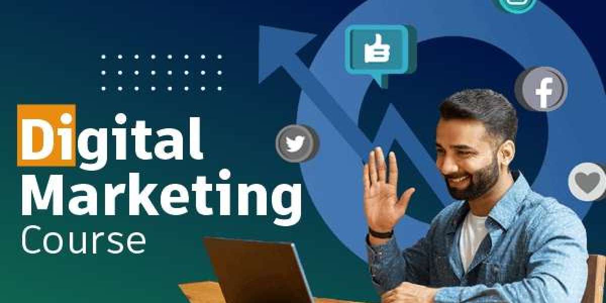 Top 5 digital marketing courses in Delhi