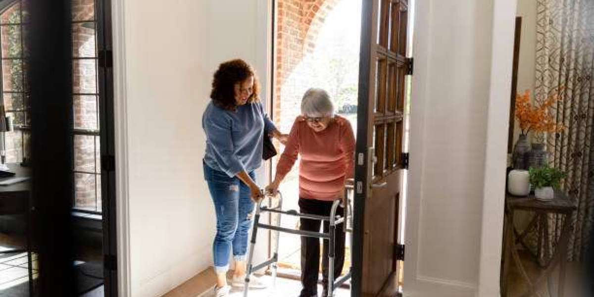 Accessible Healthcare: The Growing Trend of Home Services in Dubai