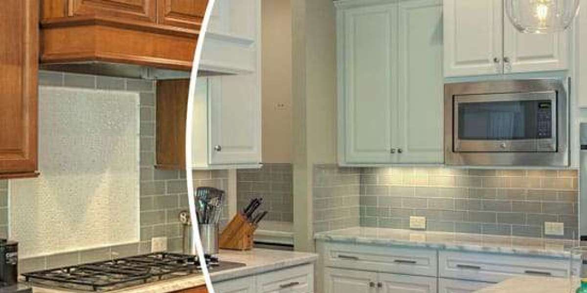Transforming Spaces: The Art of Kitchen Cabinet Refinishing in New Jersey