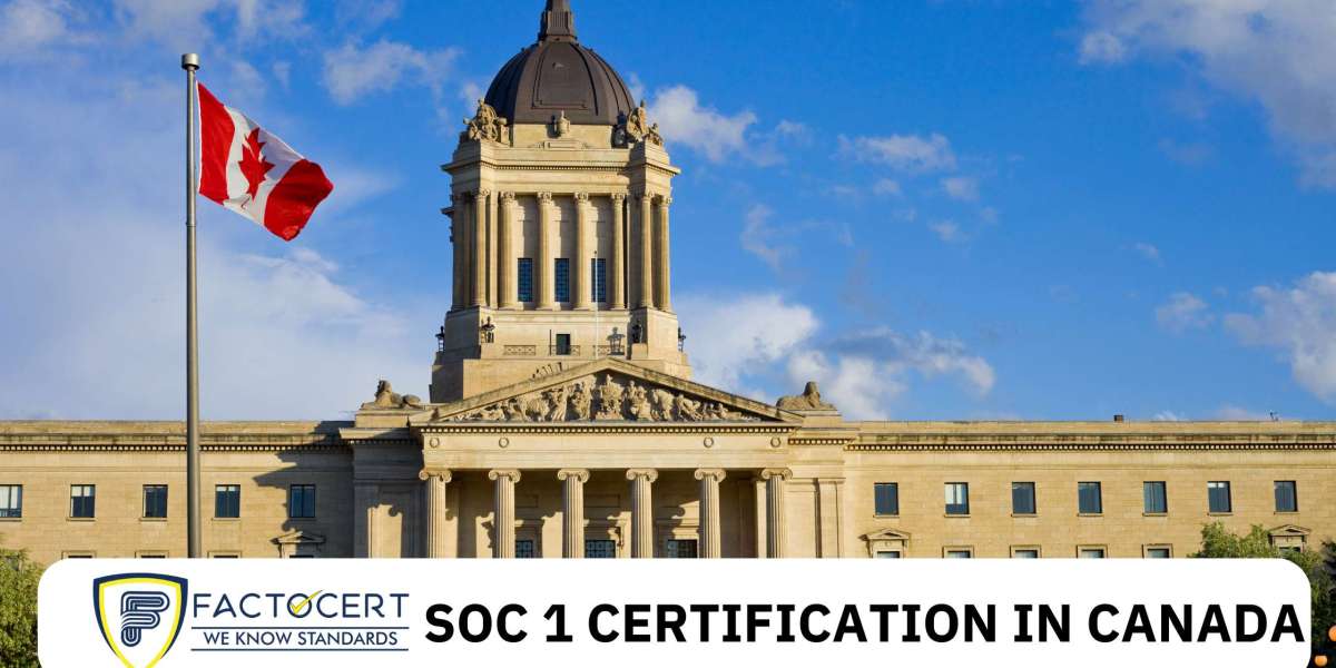 What is a SOC 1 Certification - Everything you should know about it