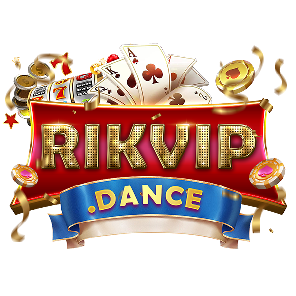 Rikvip Dance chơi game đổi thưởng Rik Vip Uy Tín