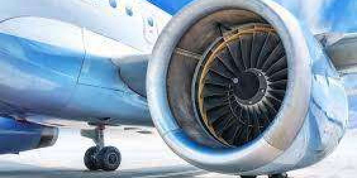 Aerospace Materials Market: Forthcoming Trends and Share Analysis by 2030