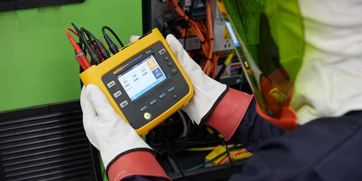 Power Quality Equipment Market, Key Players, Analysis and Forecast 2028