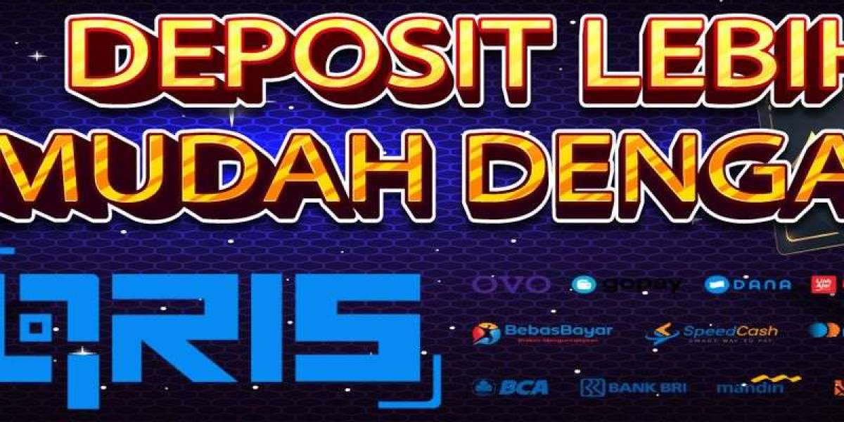 Buy138 Slot Deposit Dana Tanpa Potongan Gampang Maxwin