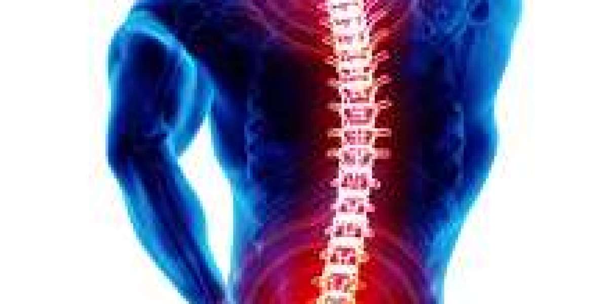 Spinal Pain Treatment