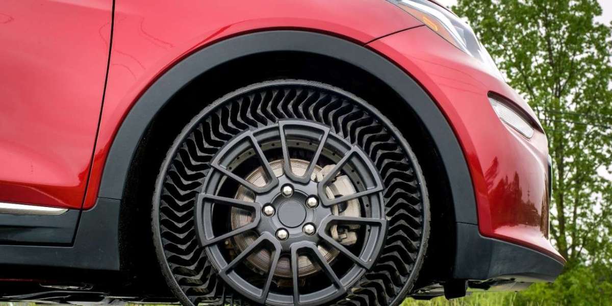 Automotive Tire Market Analysis by Automation Type and Applications, Factors and Business Forecast 2025