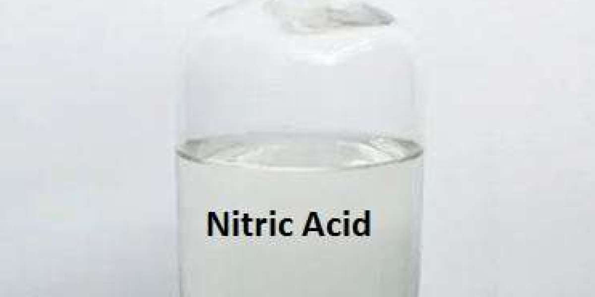 Nitric Acid Price, Trend, Prices, Demand & Market Analysis | ChemAnalyst
