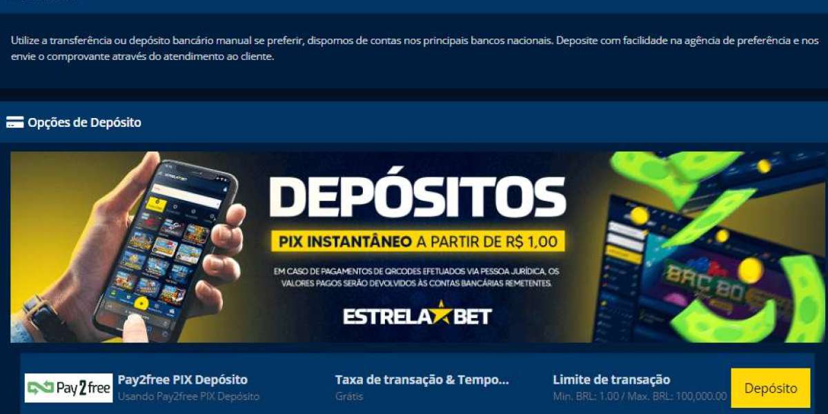 A Beginner's Guide to Betting on Estrela Bet