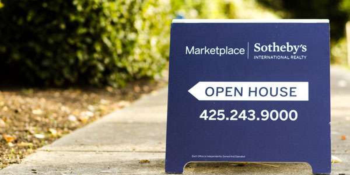 Unveiling the Secrets Behind Real Estate Signs: More Than Meets the Eye