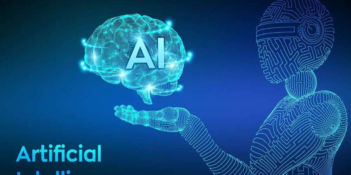 Generative Artificial Intelligence Technology Market Industry Size, Share, Development, Growth, Key Players And Demand F