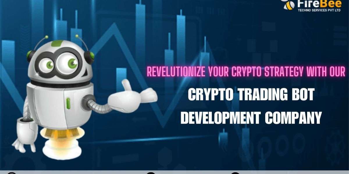 What are the Business advantages included in AI Crypto trading bot development?