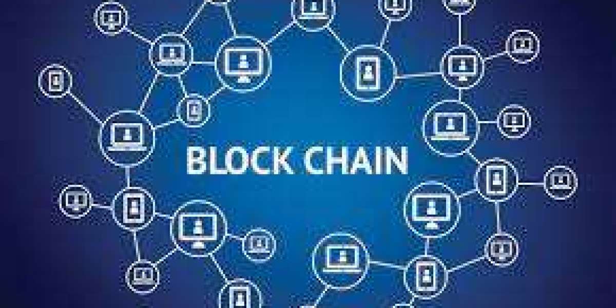 Blockchain Market Global Key Players Analysis, Opportunities and Growth Forecast to 2028