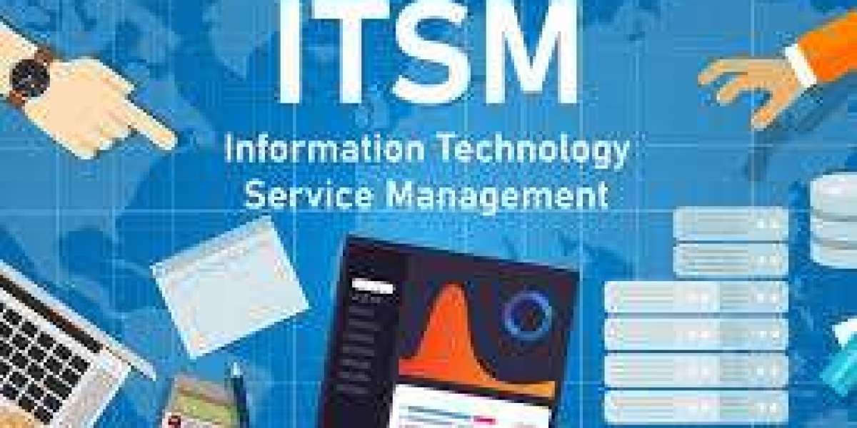 IT Operations and Service Management Market: Forthcoming Trends and Share Analysis by 2030