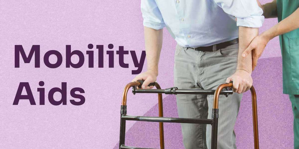 5 Mobility Aids That Can Help You As You Age