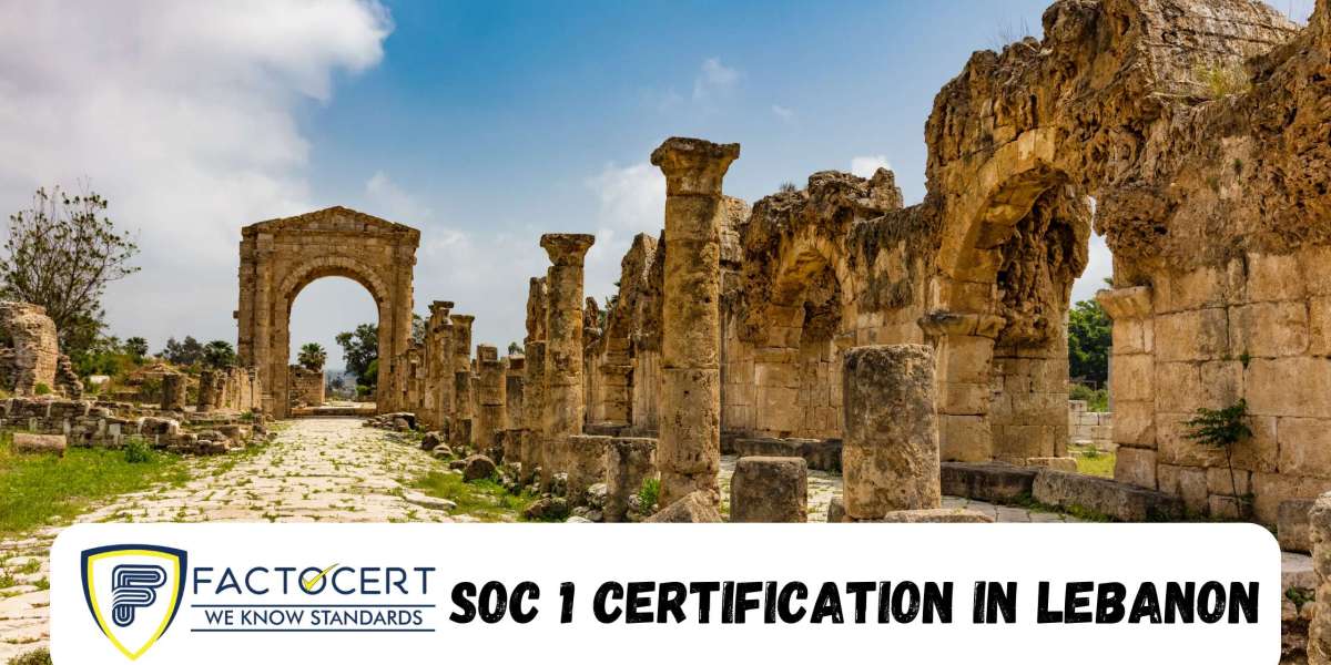 Why should you obtain a SOC 1 Certification