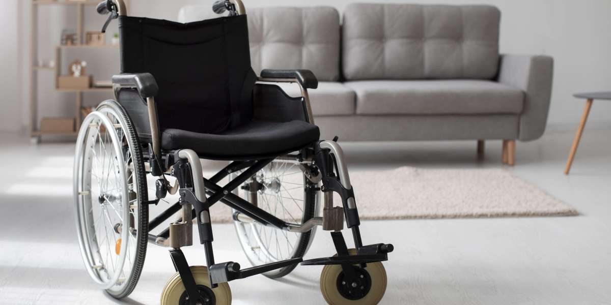 What is the importance of a Wheelchair for the Elderly?
