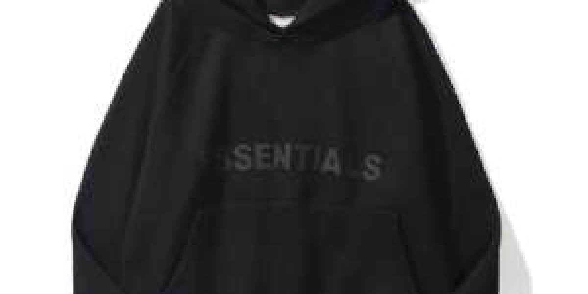 Essentials Hoodie Cultural Influence on Fashion