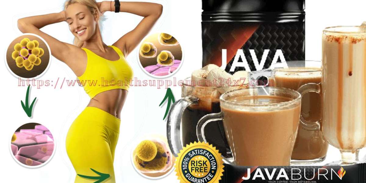 Java Burn (2024 SALE ALERT!) To Support Healthy Weight And Fat Loss Formula Reviews