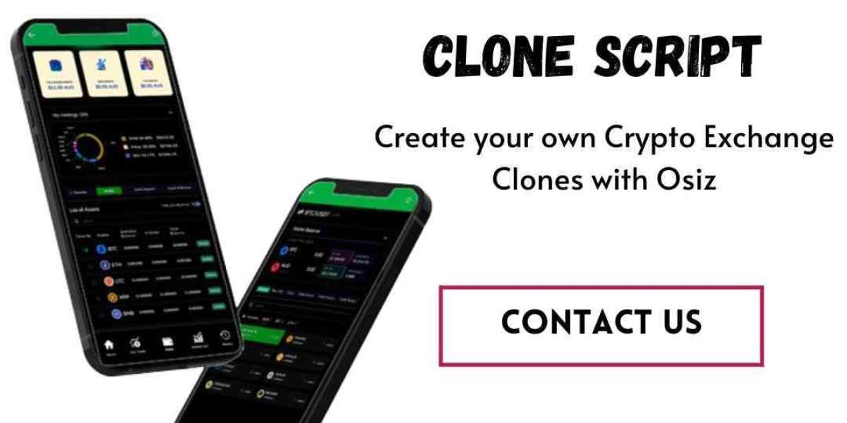 Top 5 Crypto Exchange Clones To Grow Your Crypto Business