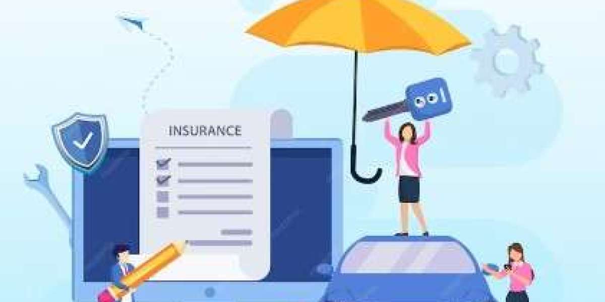 Ultimate Guide to Buying Car Insurance Online - Quickinsure
