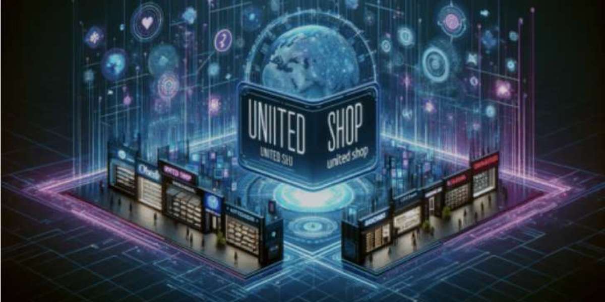 Unitedshop.su: Your Ultimate Destination for Online Shopping