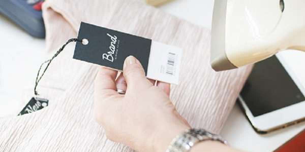 Enhance Apparel Tracking with Reliable RFID Apparel Tags