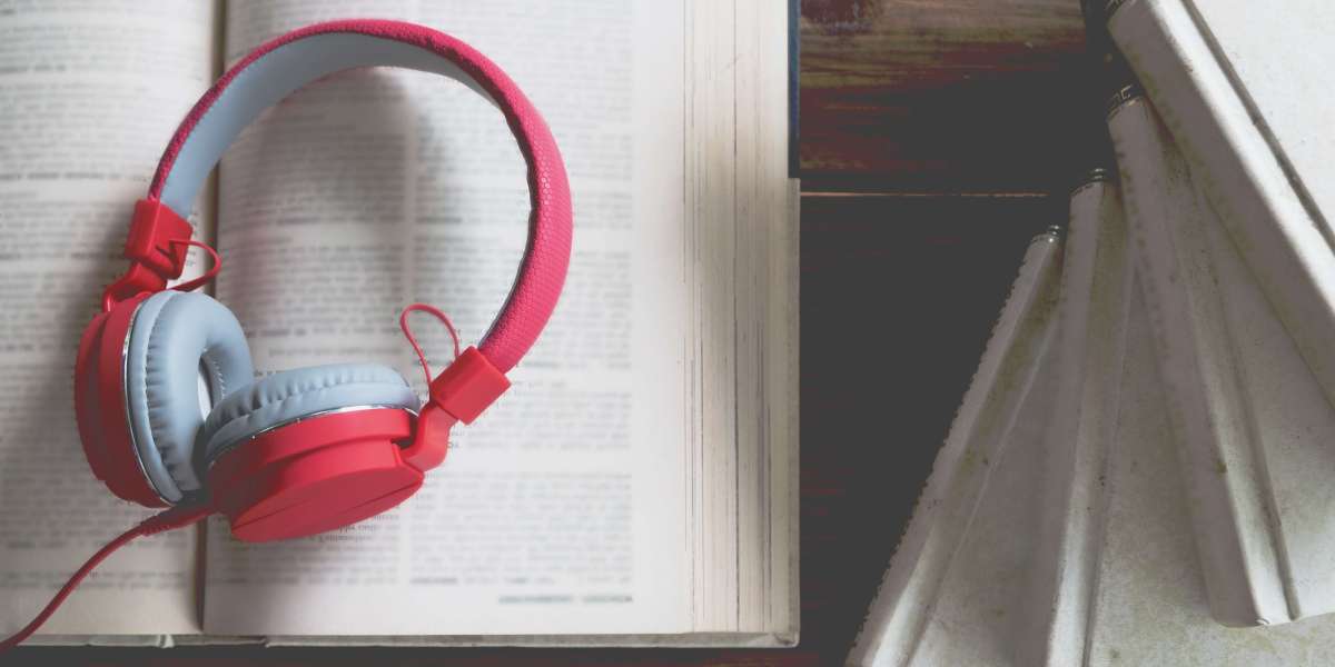 Adapting Written Content for an Engaging Audiobook Experience