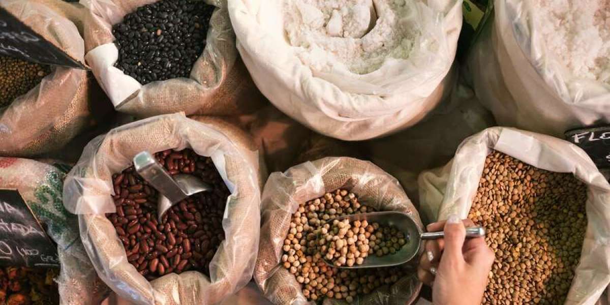 Saudi Arabia Seed Market: Global Industry Trends, Share, Size, Growth, Opportunity and Forecast 2024-2032