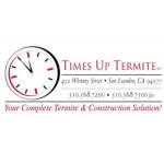 Times Up Termite, Inc